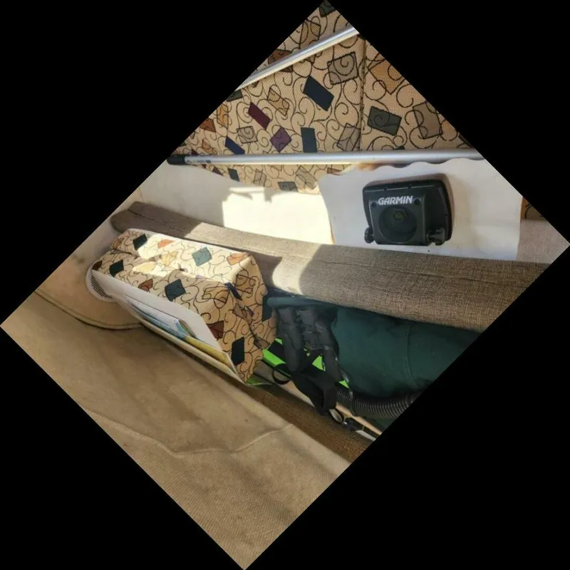 Slide: The Image of Sea Ray 21 2001 - 5263083