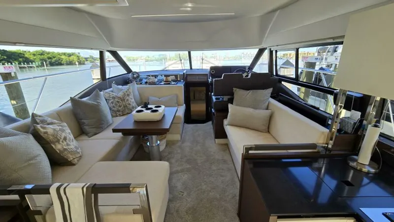 Slide: The Image of Prestige 460 2018 - 5263050