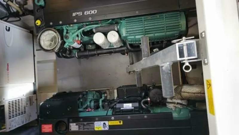 Slide: The Image of Prestige 460 2018 - 5263074