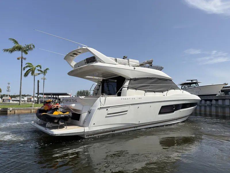 The Image of Prestige 460 2018 - 7227429