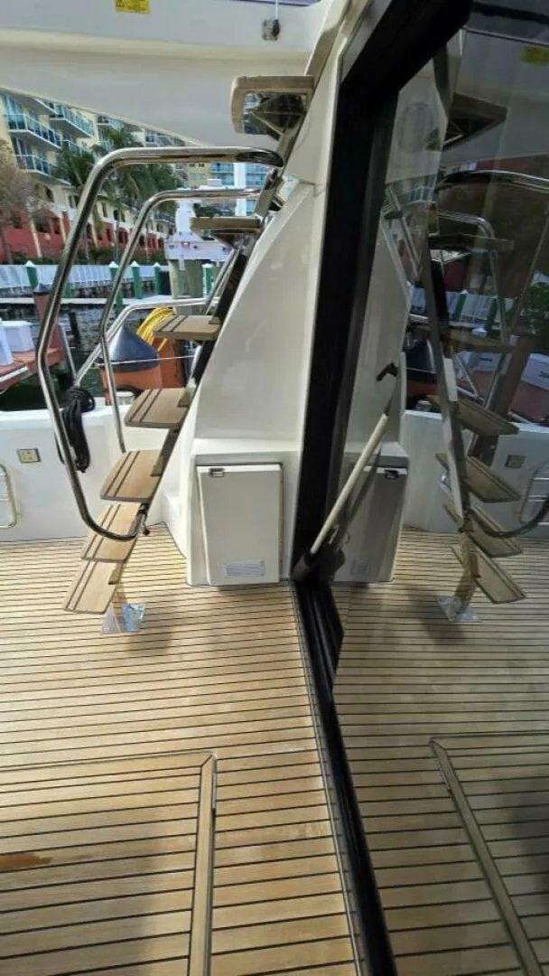 Slide: The Image of Prestige 460 2018 - 5263073