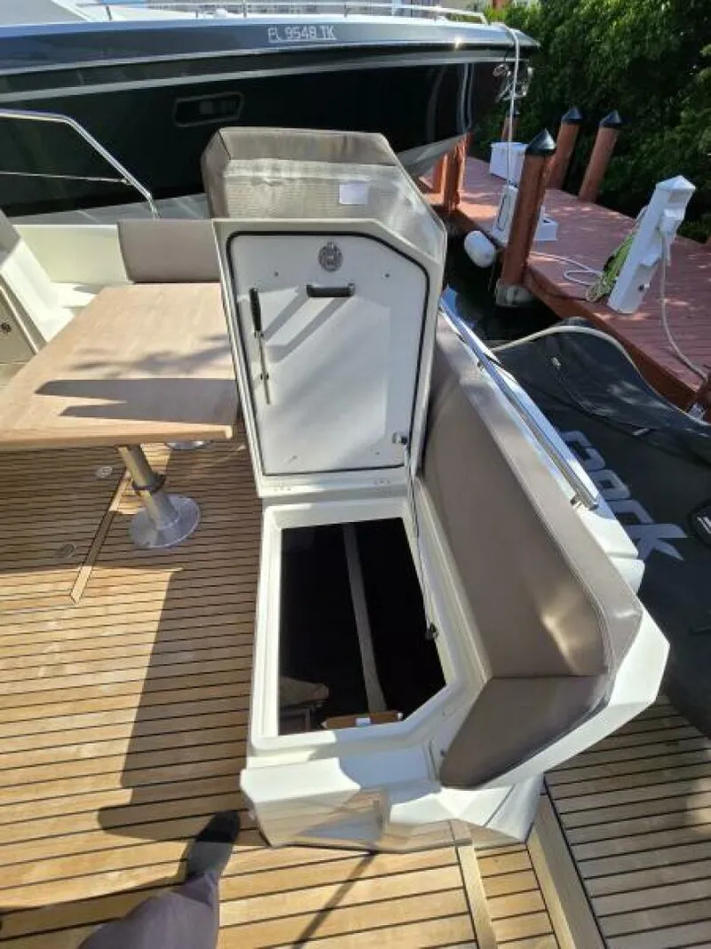 Slide: The Image of Prestige 460 2018 - 5263043