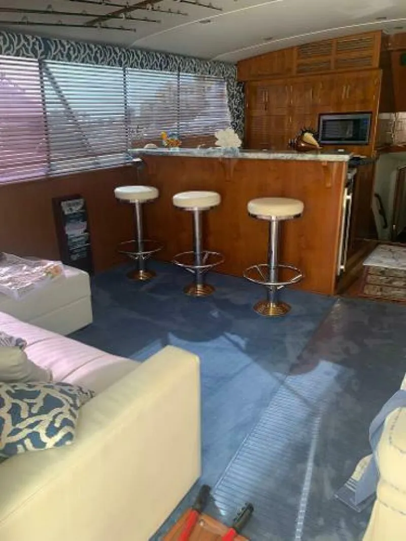 Slide: The Image of Ocean 55 Super Sport 1985 - 5263497