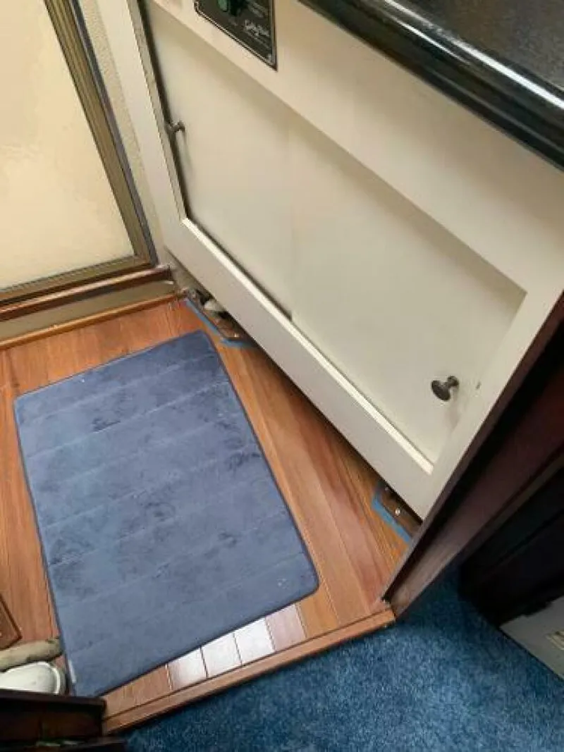 Slide: The Image of Ocean 55 Super Sport 1985 - 5263510