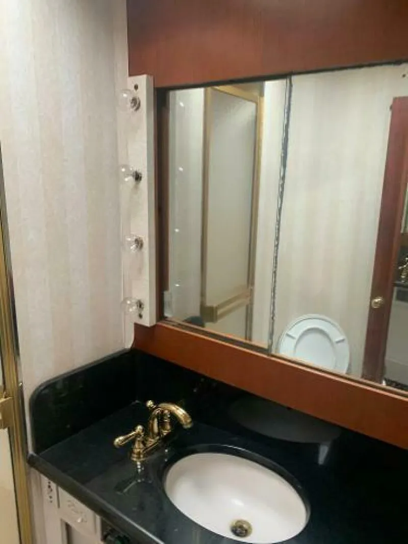 Slide: The Image of Ocean 55 Super Sport 1985 - 5263519