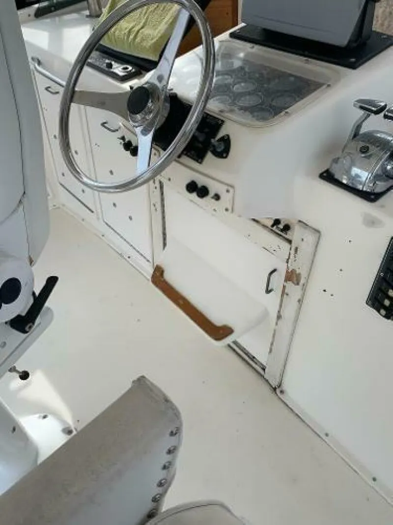 Slide: The Image of Ocean 55 Super Sport 1985 - 5263485