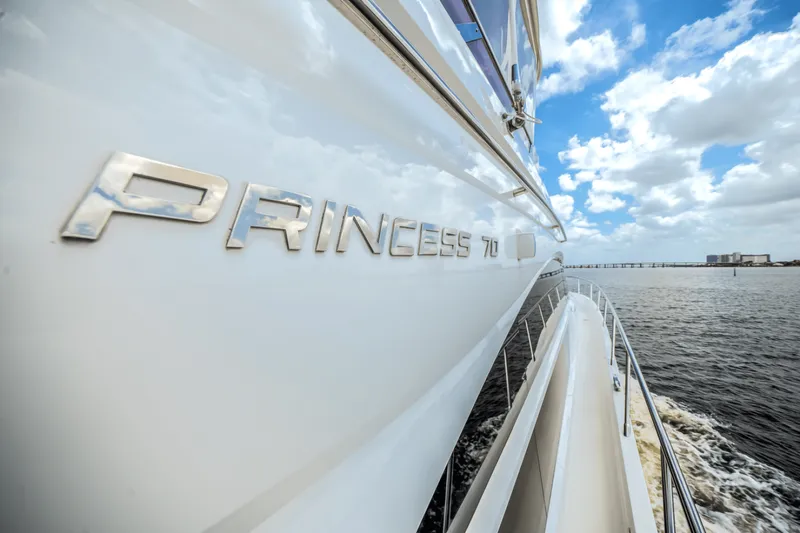 Slide: The Image of Princess F70 2019 - 5420067