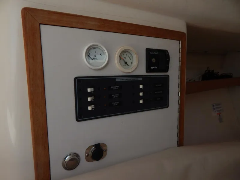 Slide: The Image of e Sailing E33 2008 - 5295025