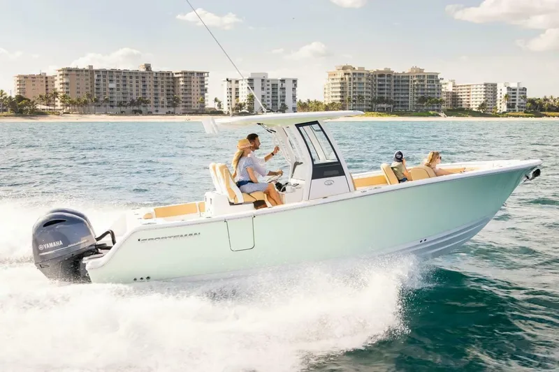 Slide: The Image of Sportsman 262 Open 2025 - 5265338