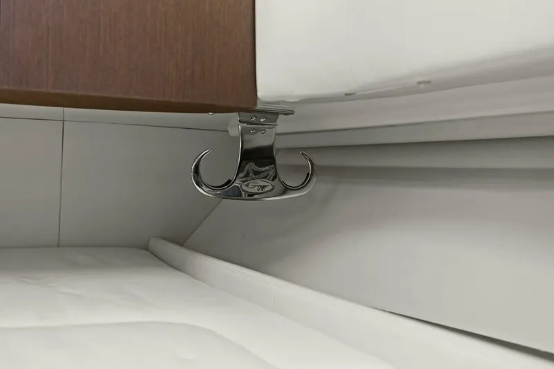 Slide: The Image of 2023 45 - Grady White - 5265584