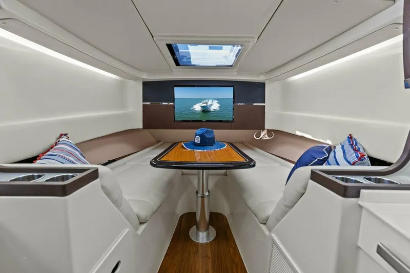 Slide: The Image of Grady White - Salon 2023 45 - Grady White - 5265578