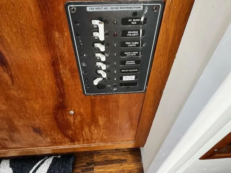 Slide: The Image of Bruno & Stillman 35 1978 - 5266246