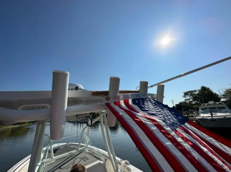 Slide: The Image of Sailfish 220 CC 2023 - 5265627