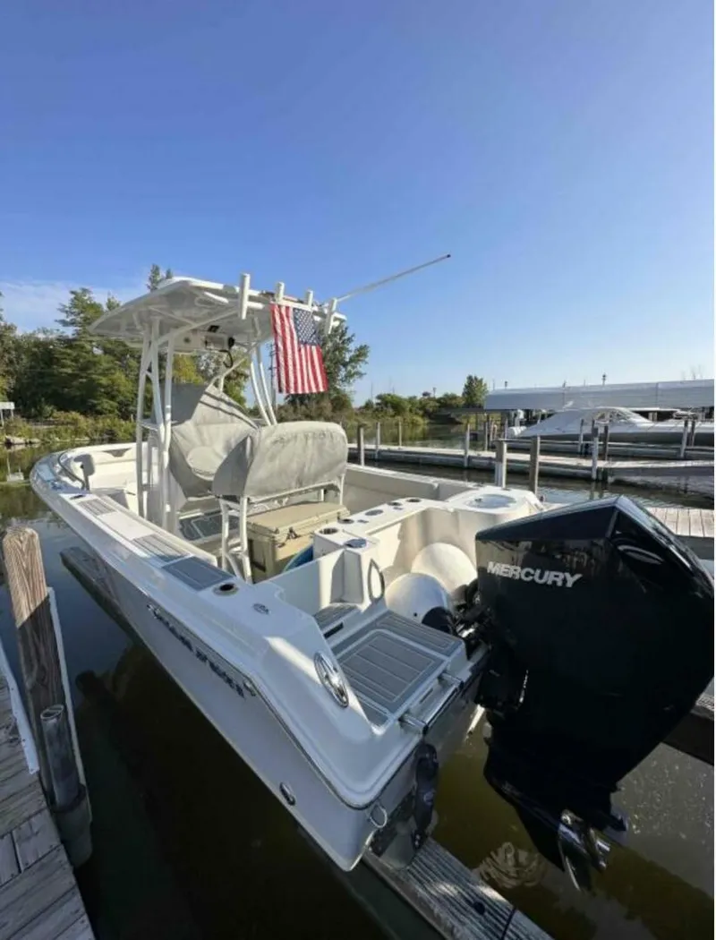 Slide: The Image of Sailfish 220 CC 2023 - 5265641