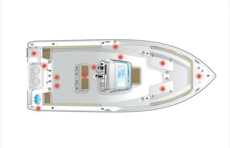 Slide: The Image of Sailfish 220 CC 2023 - 5265637