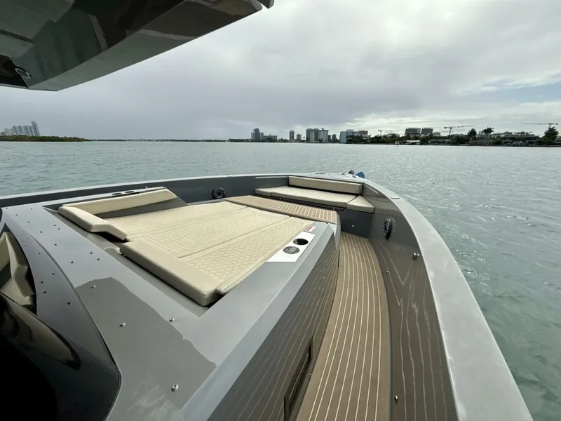 Slide: The Image of De Antonio D50 Coupé 2023 - 5265808