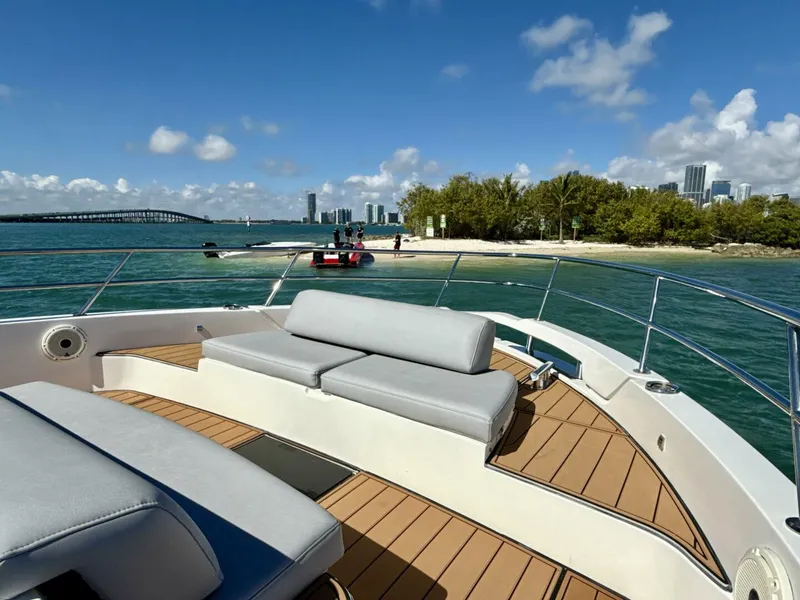 Slide: The Image of Azimut 40 Verve 2019 - 5265993