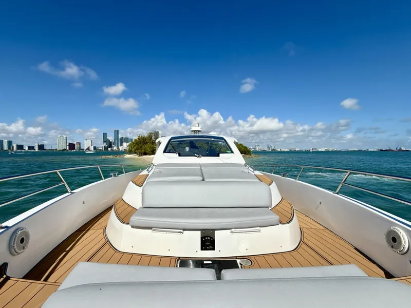 Slide: The Image of Azimut 40 Verve 2019 - 5265997