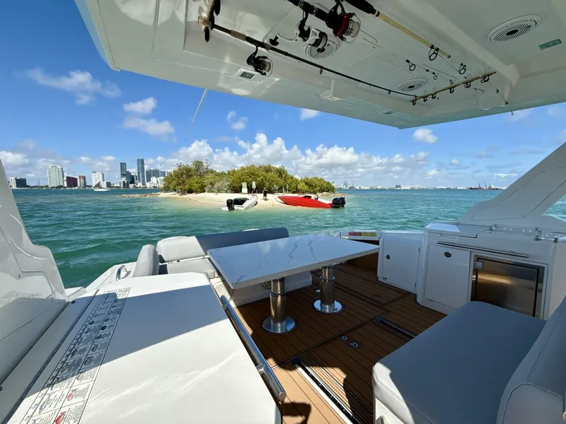Slide: The Image of Azimut 40 Verve 2019 - 5266004