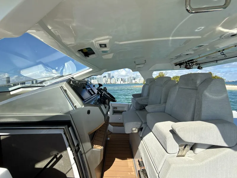 Slide: The Image of Azimut 40 Verve 2019 - 5266019