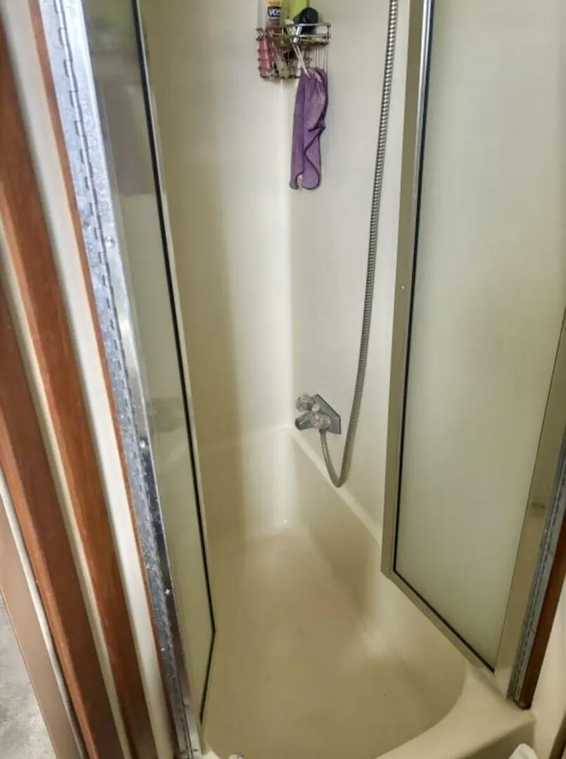 Slide: The Image of Chris-Craft 38 1987 - 5266328