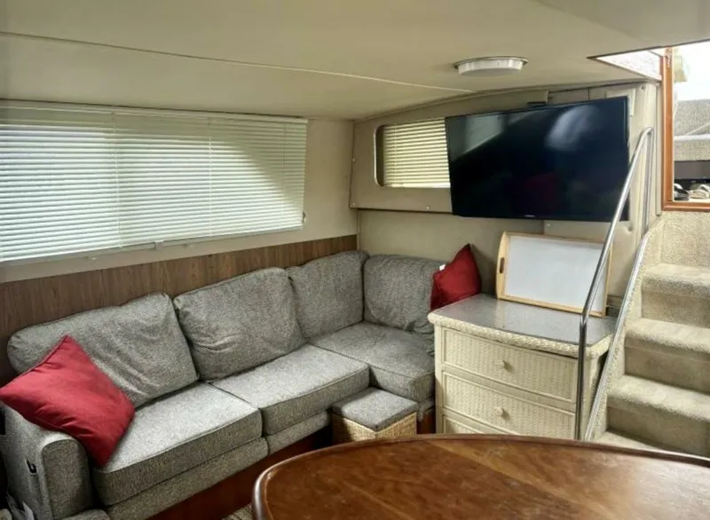 Slide: The Image of Chris-Craft 38 1987 - 5266313