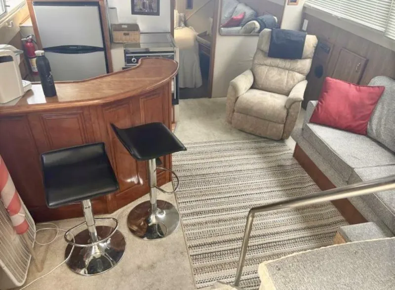 Slide: The Image of Chris-Craft 38 1987 - 5266320