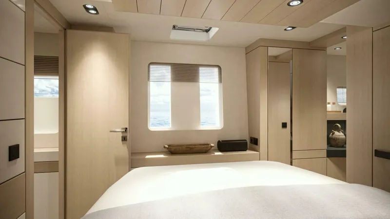 Slide: The Image of Sunpower Alva Solar-E 60 2026 - 5266304