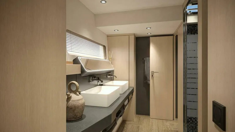 Slide: The Image of Sunpower Alva Solar-E 60 2026 - 5266306