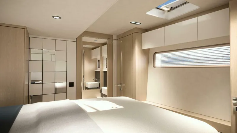 Slide: The Image of Sunpower Alva Solar-E 60 2026 - 5266309