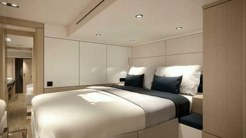 Slide: The Image of Sunpower Alva Solar-E 60 2026 - 5266310