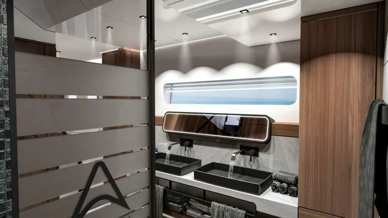 Slide: The Image of Sunpower Alva Solar-E 60 2026 - 5266312