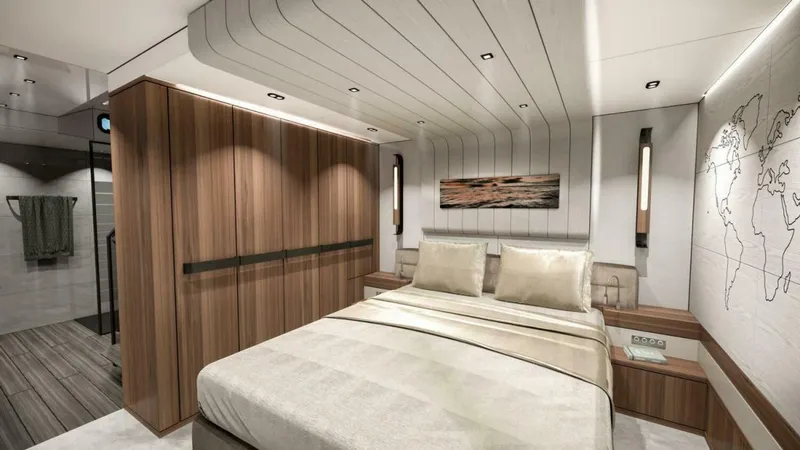 Slide: The Image of Sunpower Alva Solar-E 60 2026 - 5266316