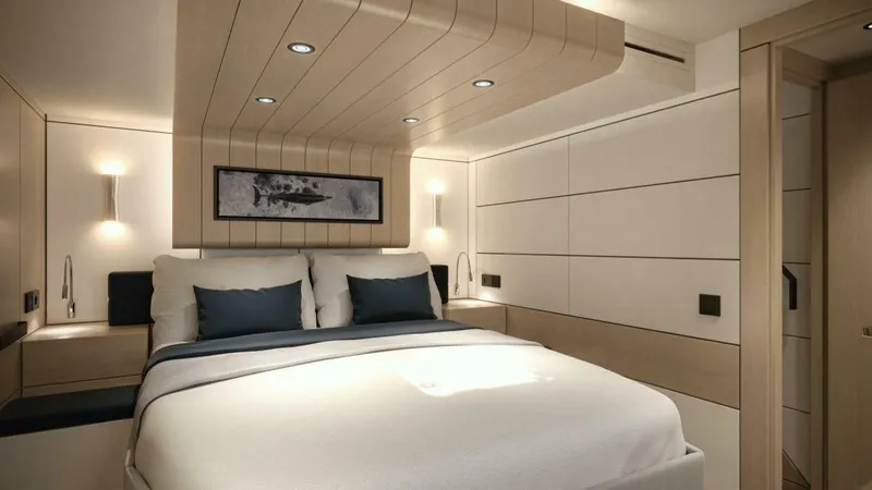 Slide: The Image of Sunpower Alva Solar-E 60 2026 - 5266303