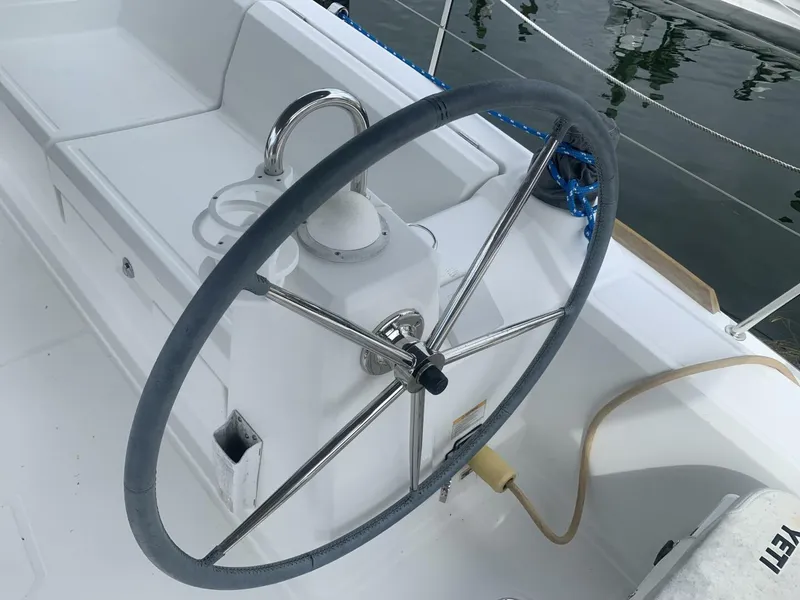 Slide: The Image of Beneteau Oceanis 35 2015 - 5410294