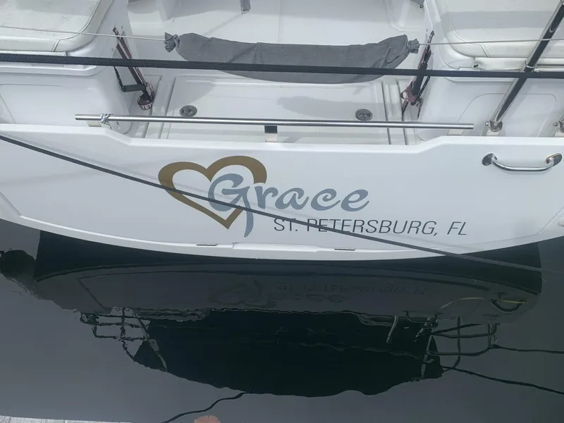 Slide: The Image of Beneteau Oceanis 35 2015 - 5410124