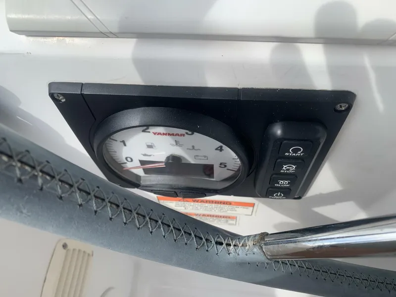 Slide: The Image of Beneteau Oceanis 35 2015 - 5410109