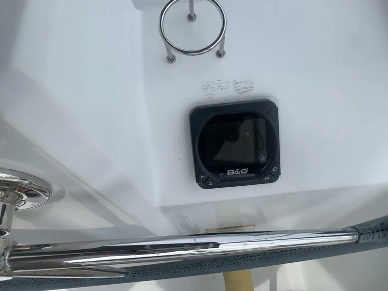 Slide: The Image of Beneteau Oceanis 35 2015 - 5410110