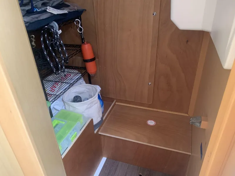 Slide: The Image of Beneteau Oceanis 35 2015 - 5410114