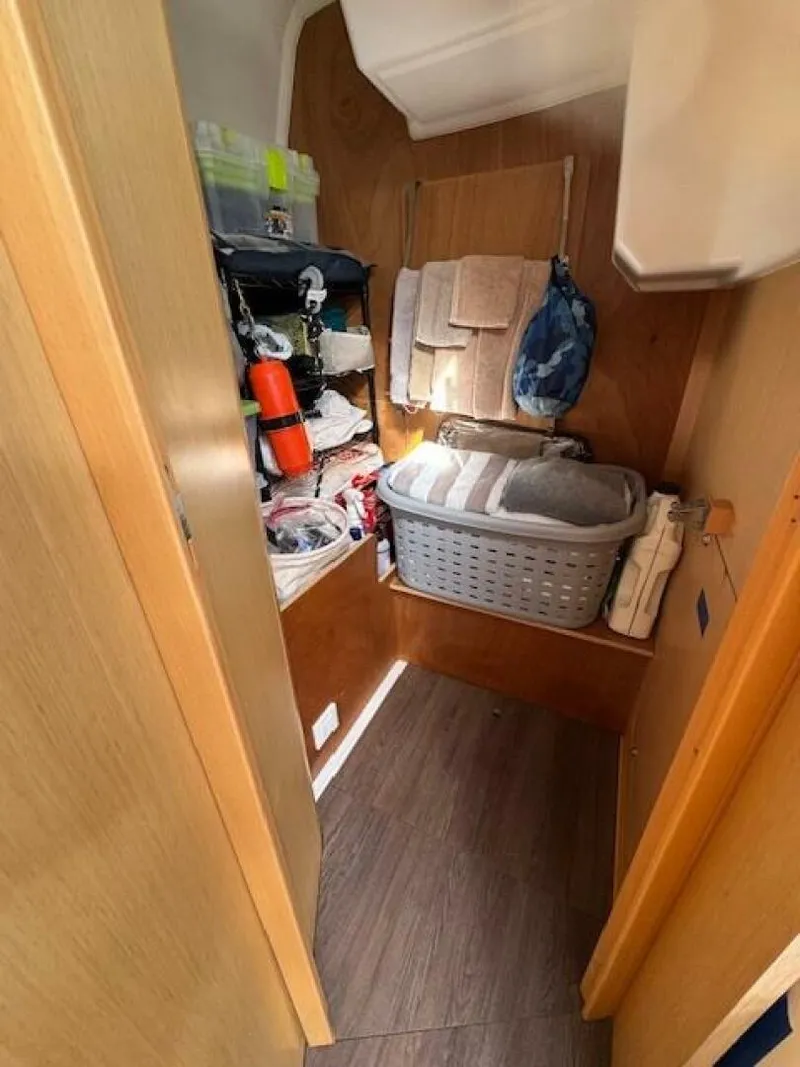 Slide: The Image of Beneteau Oceanis 35 2015 - 5266450