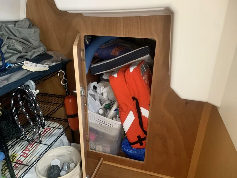 Slide: The Image of Beneteau Oceanis 35 2015 - 5410113