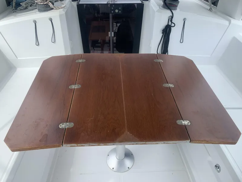 Slide: The Image of Beneteau Oceanis 35 2015 - 5410296