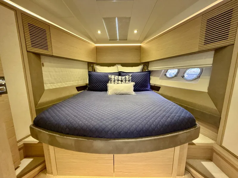 Slide: The Image of Beneteau Monte Carlo 5S 2017 - 5266591