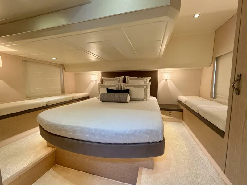 Slide: The Image of Beneteau Monte Carlo 5S 2017 - 5266597