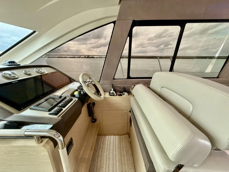 Slide: The Image of Beneteau Monte Carlo 5S 2017 - 5266601