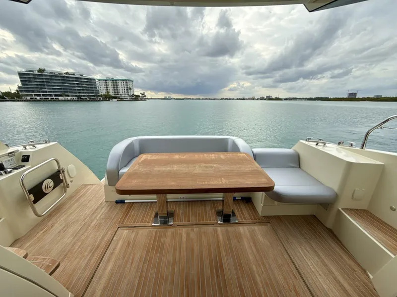 Slide: The Image of Beneteau Monte Carlo 5S 2017 - 5266605