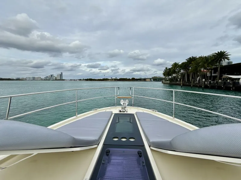 Slide: The Image of Beneteau Monte Carlo 5S 2017 - 5266615