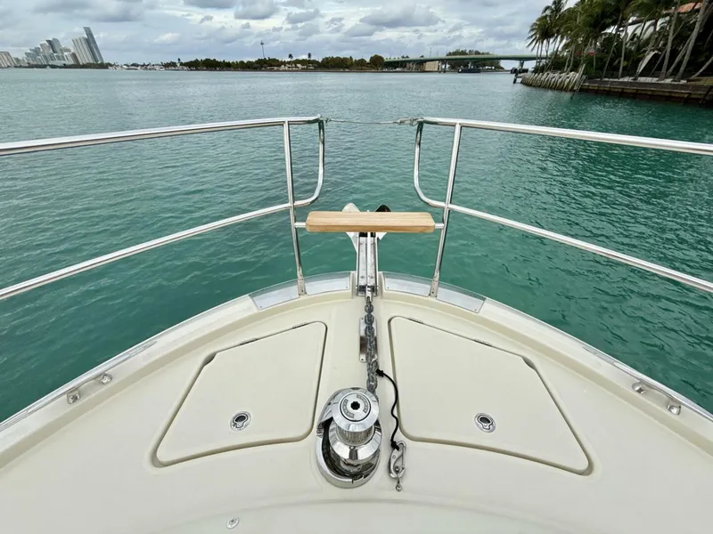 Slide: The Image of Beneteau Monte Carlo 5S 2017 - 5266616