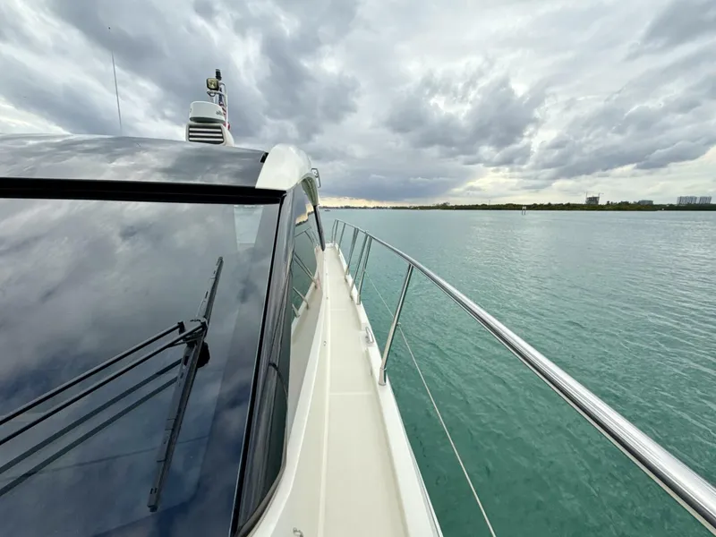 Slide: The Image of Beneteau Monte Carlo 5S 2017 - 5266618