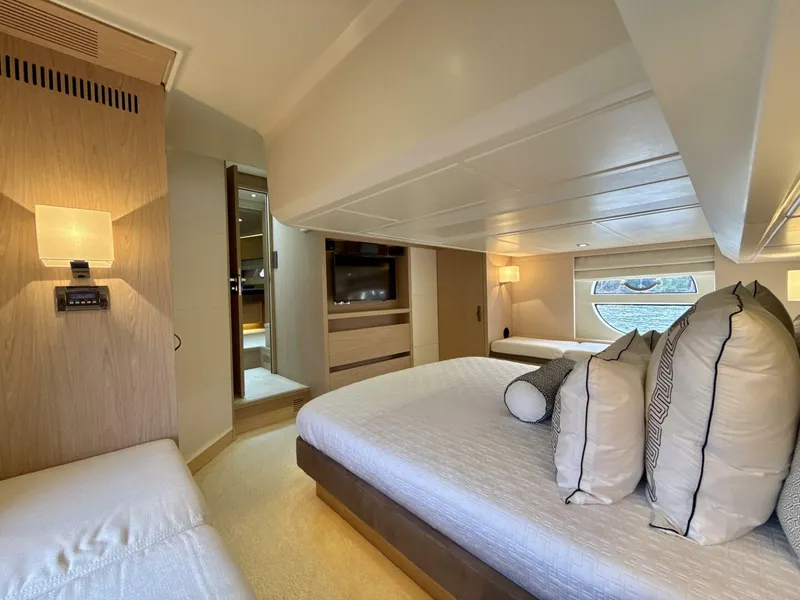 Slide: The Image of Beneteau Monte Carlo 5S 2017 - 5266589